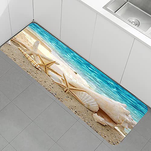 Floral Kitchen Runner Kalsten