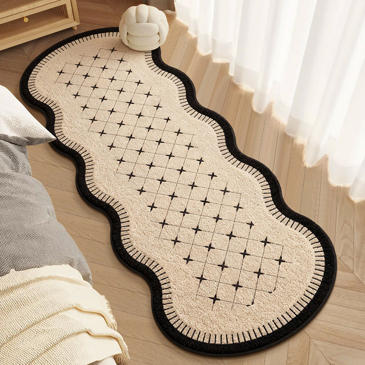 Contemporary Geometric Area Rug