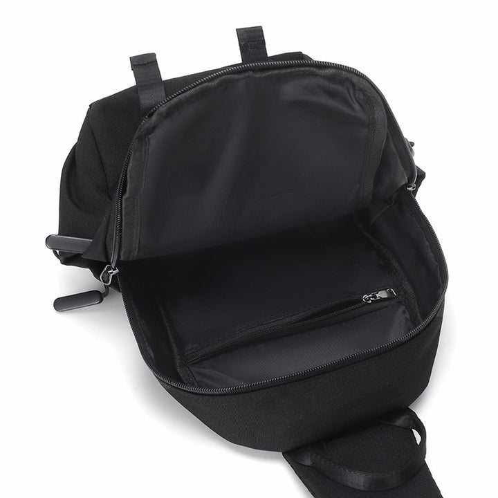 Urban Minimalist Sling Backpack Kalsten
