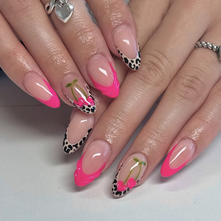 Creative Nail Art Design Kalsten