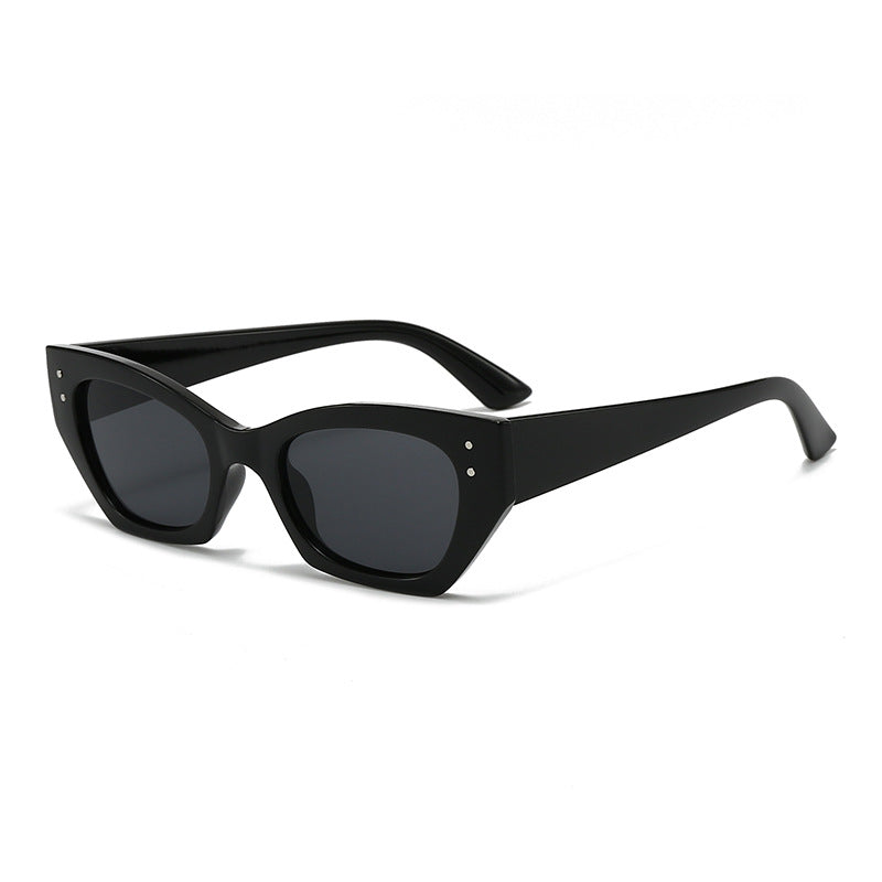 Women's modern Fashion sunglasses in innovative design Kalsten