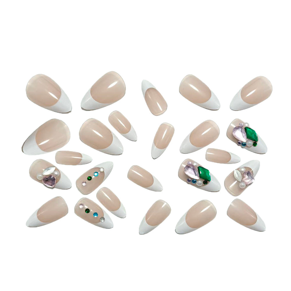 Premium Nail Art Set Kalsten