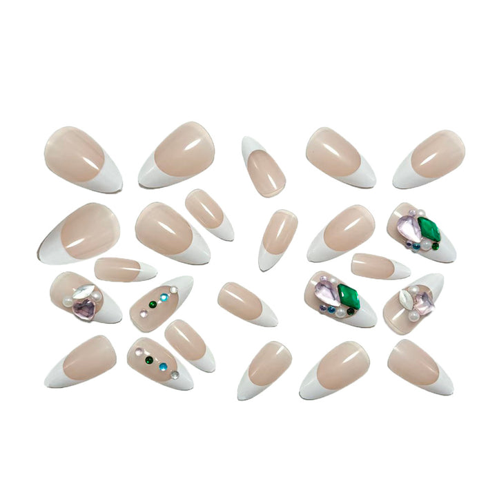 Premium Nail Art Set Kalsten