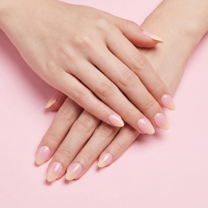 Removable Artificials Nails Kalsten
