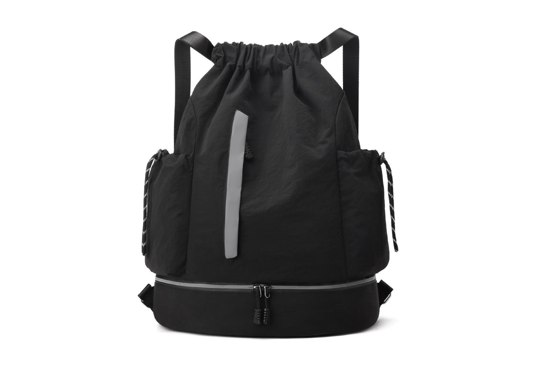 Versatile Drawstring Backpack Kalsten