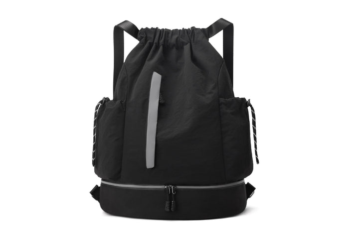 Versatile Drawstring Backpack Kalsten