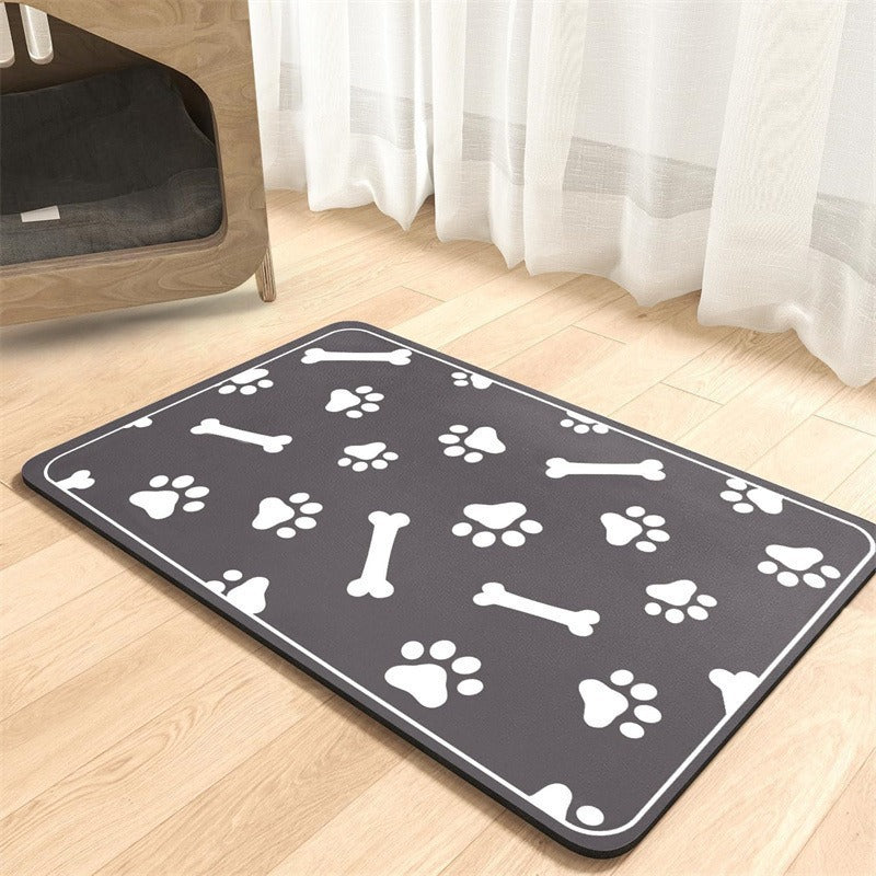 Pet Feeding Mat Kalsten
