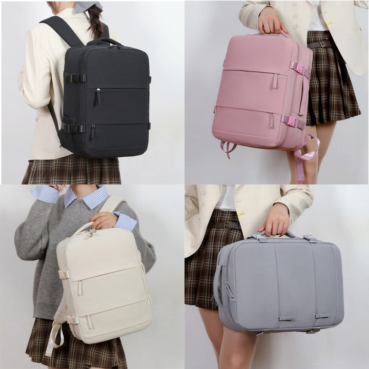 Versatile Backpack