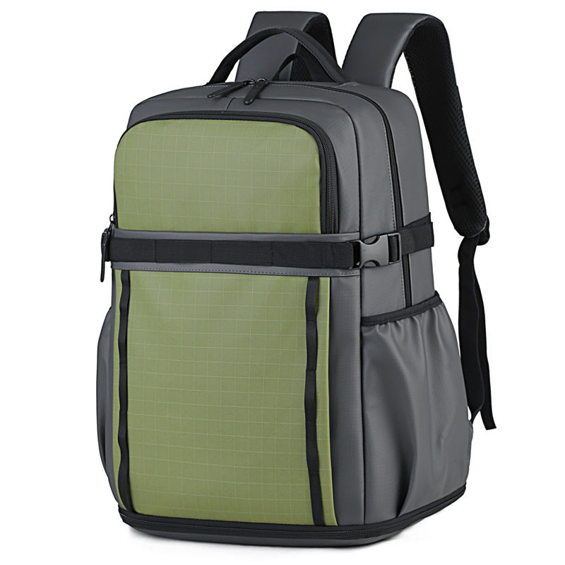 Functional Tech Backpack