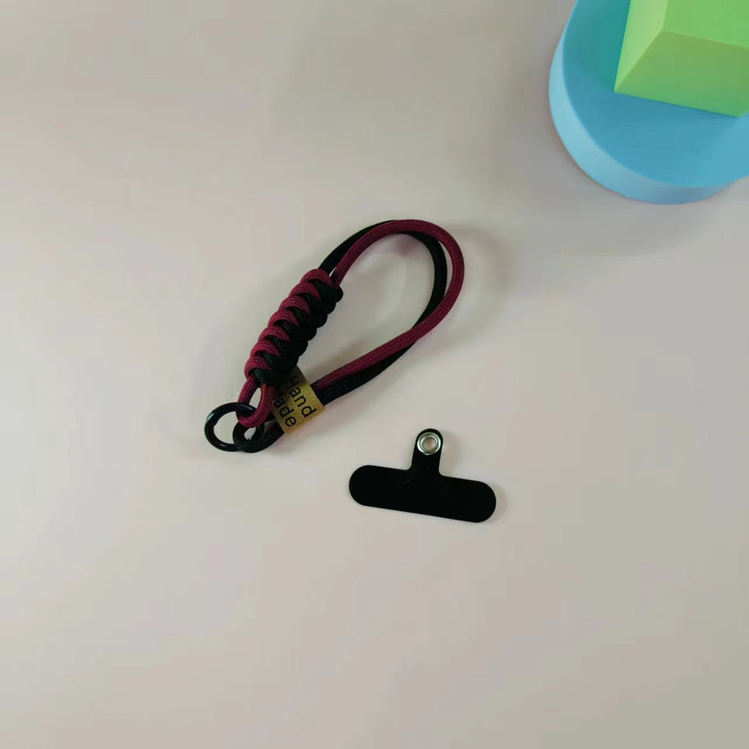 Paracord Keychain Loop Kalsten