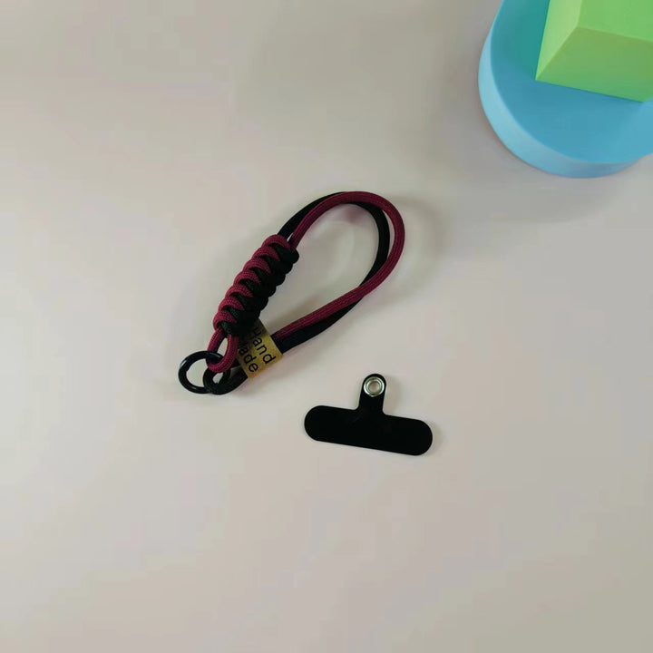 Paracord Keychain Loop Kalsten