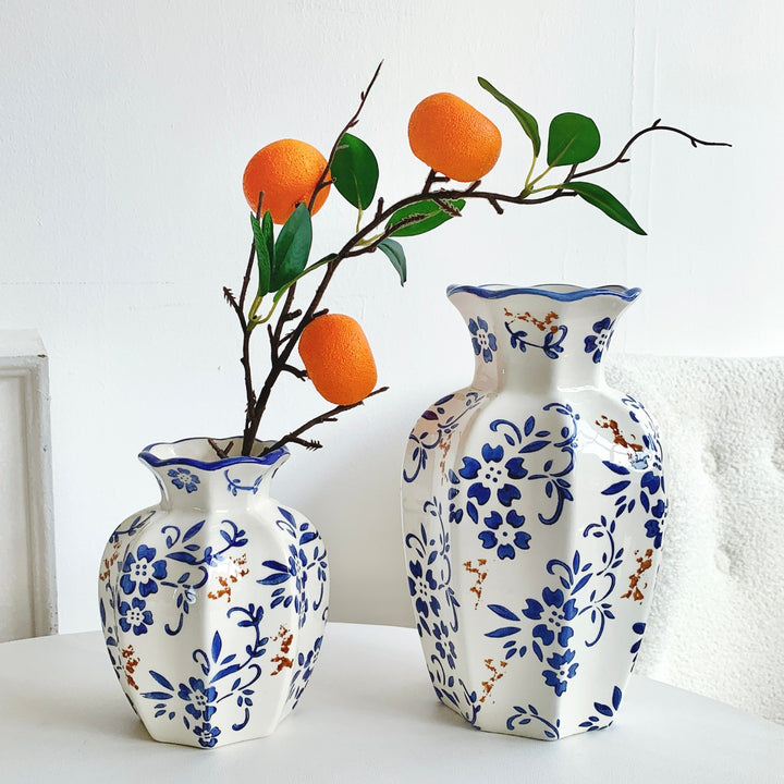 Home Decor Artistic Floral