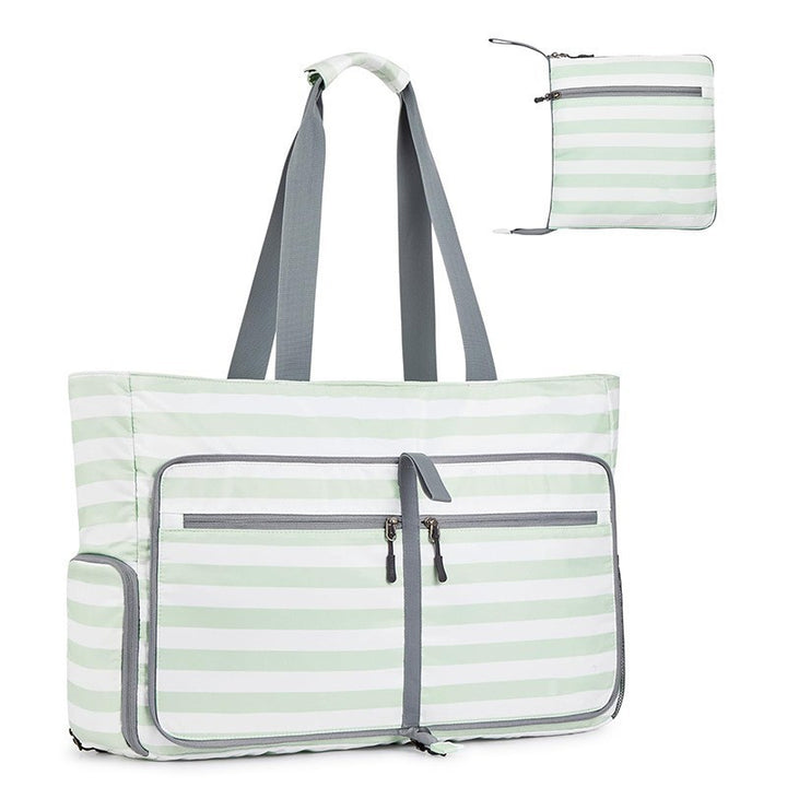 Large multipurpose tote bag with compartments Kalsten