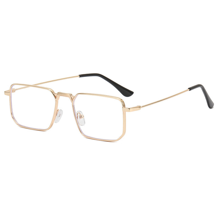Women stylish square glasses frame Kalsten