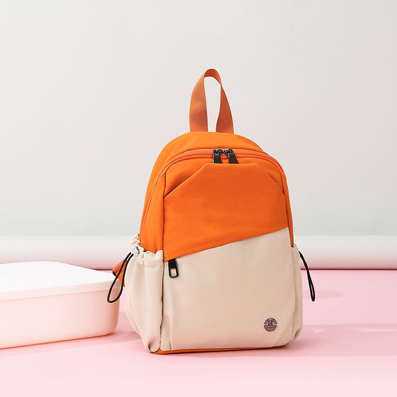 Modern Utility Backpack