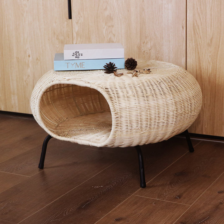 Decorative Basket Kalsten