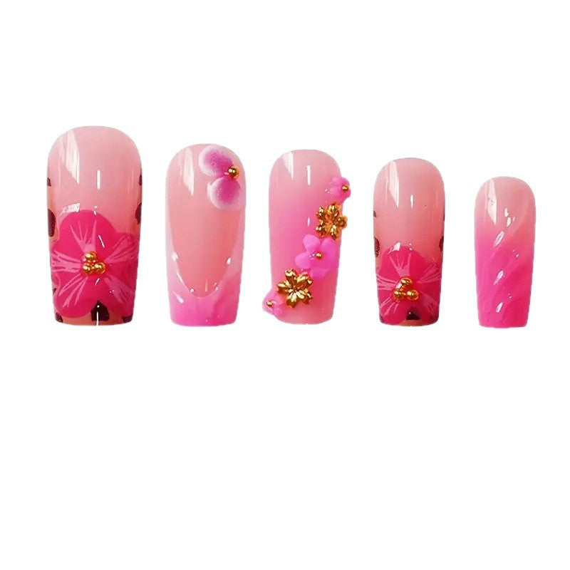 Decorative Nail Art Kalsten