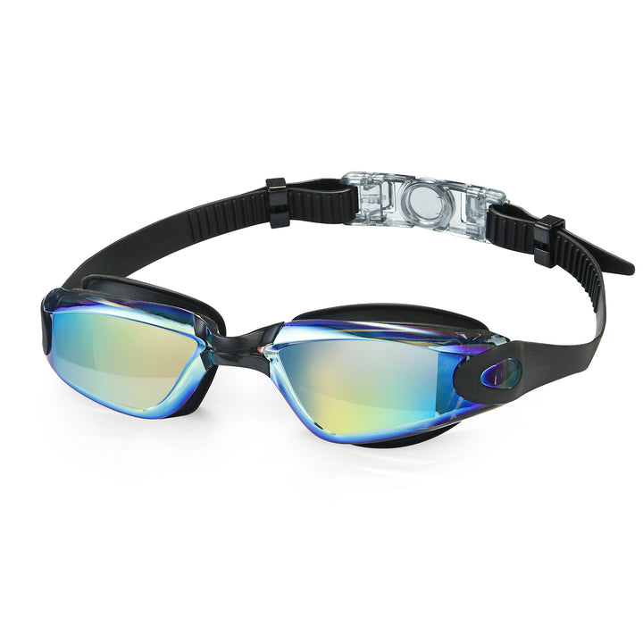 Swim goggles with UV protection and anti-fog Kalsten