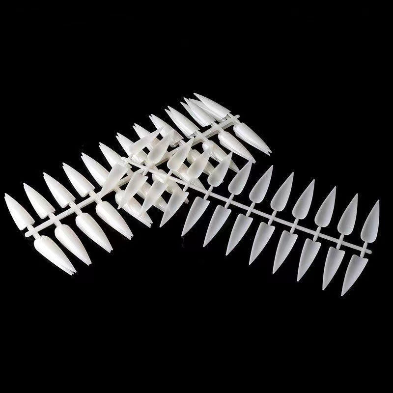 Professional Nail Art Extension Tips Kalsten