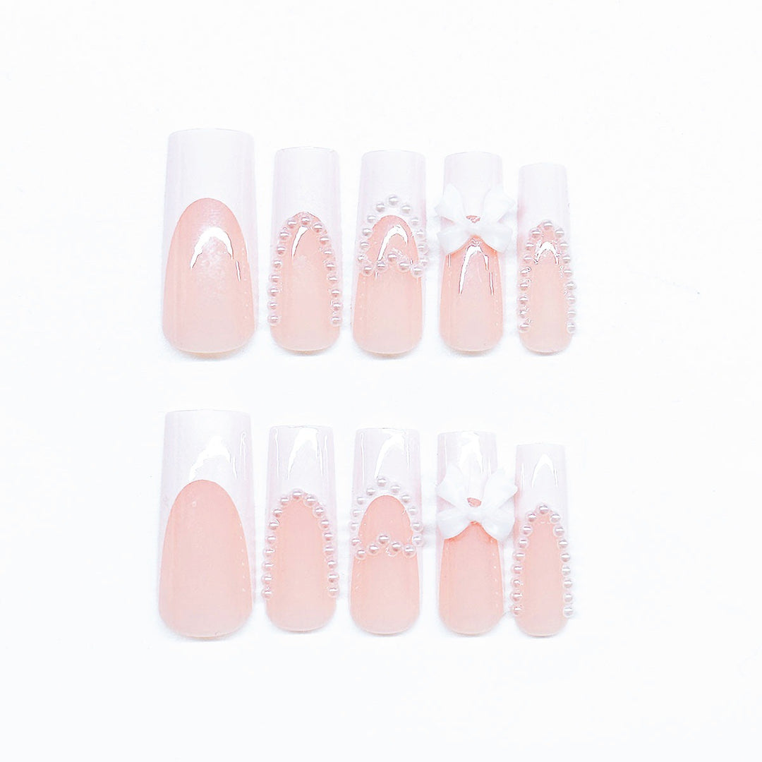 Nail Art Kalsten