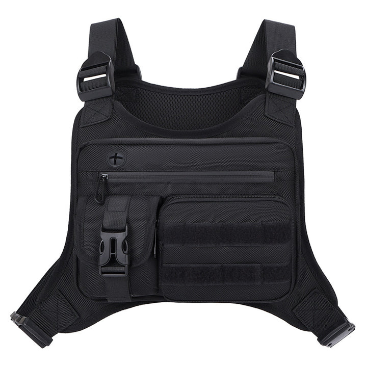 Tactical Utility Chest Bag Kalsten