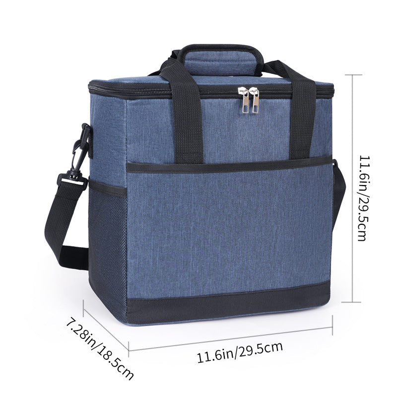 Insulated Lunch Cooler Bag Kalsten