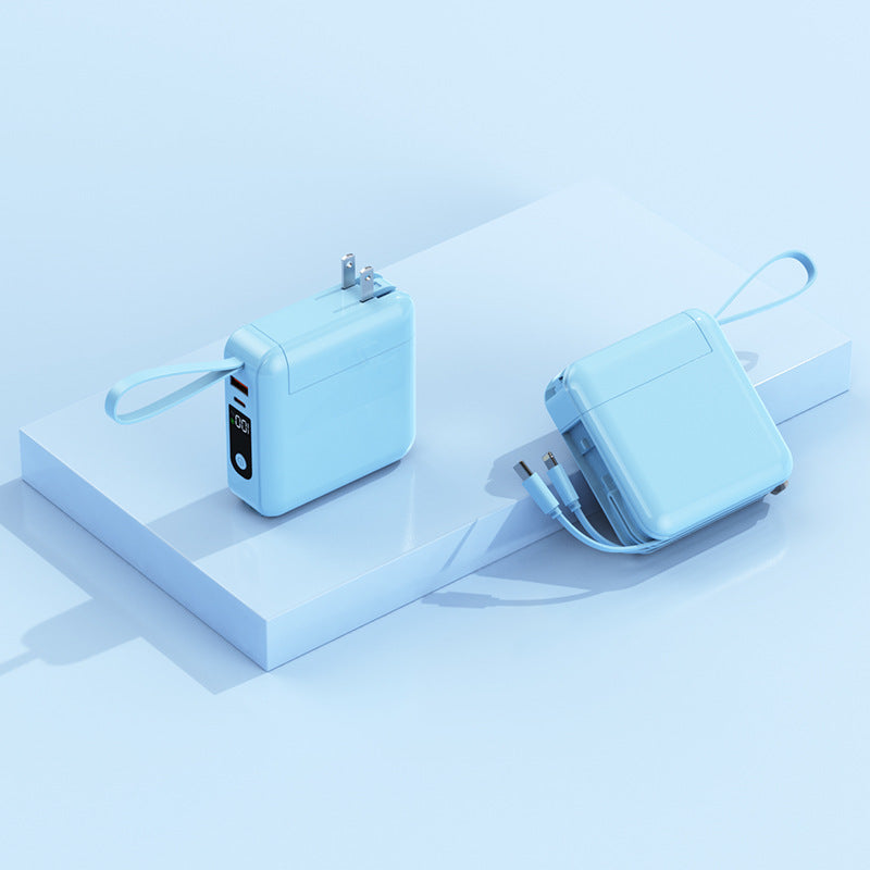 Multifunctional Usb Charging Adapter Kalsten