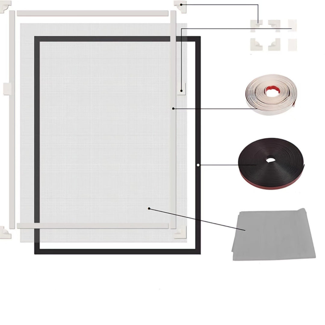 Insect protection net Kalsten