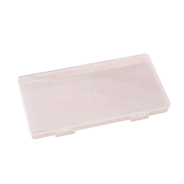 Portable Clarity Storage Case Kalsten