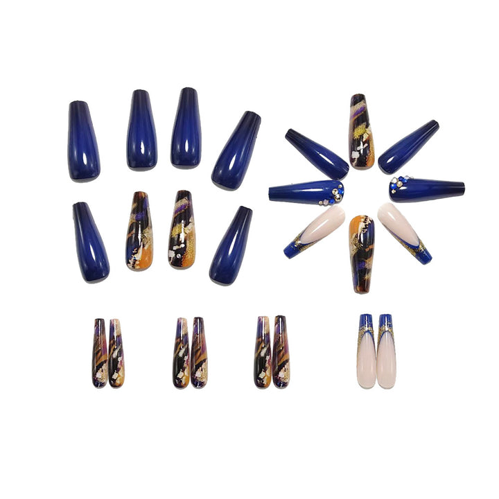 Nail Art Kalsten