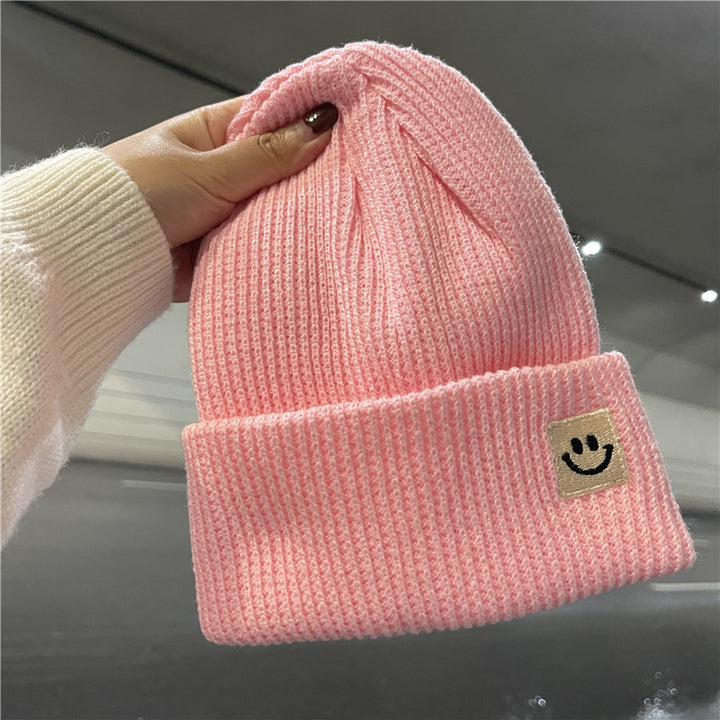 Soft Knit Beanie Hat