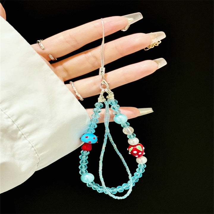 Decorative Beaded Eyewear Lanyard Kalsten 1790135473