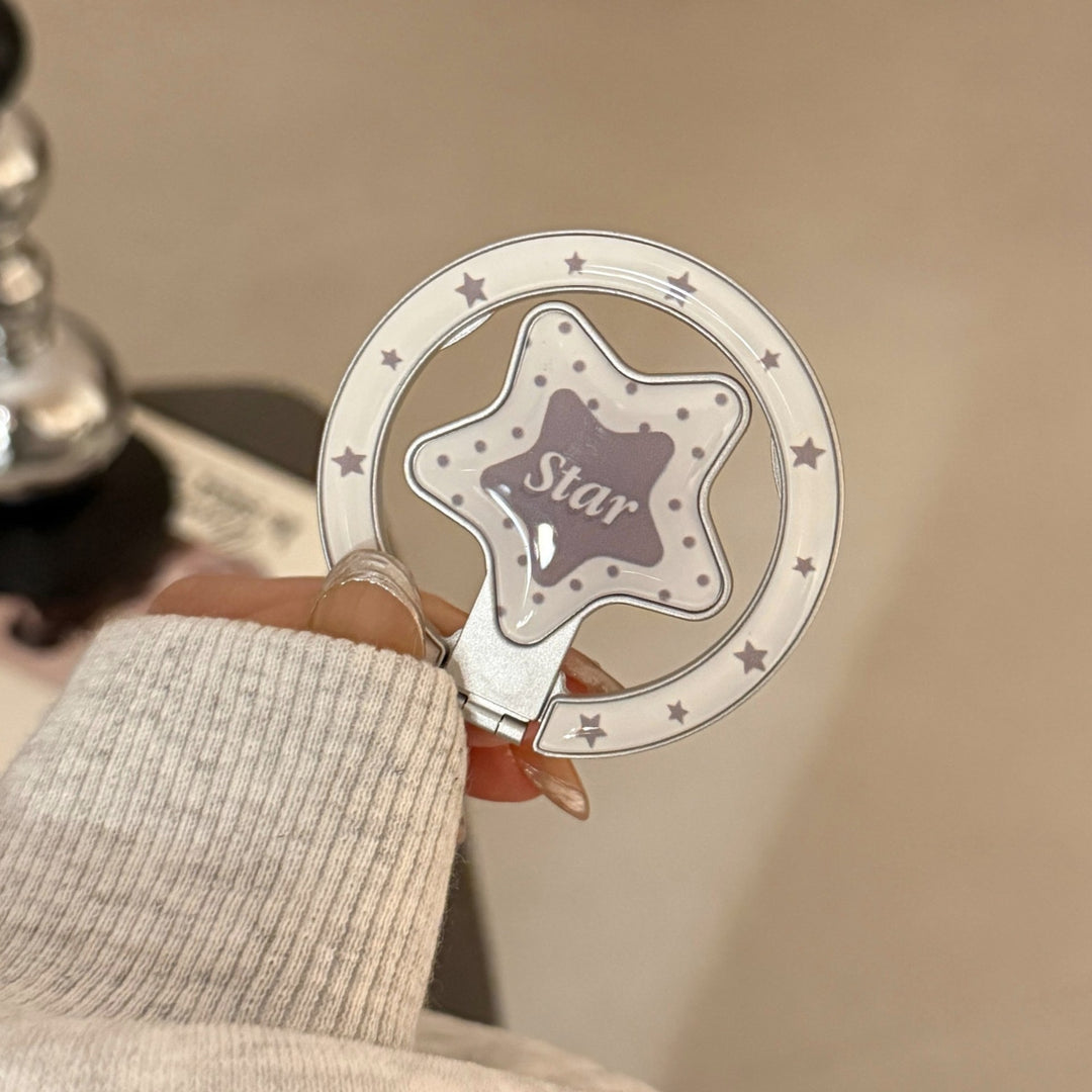 Smartphone Halter in Star Design Kalsten