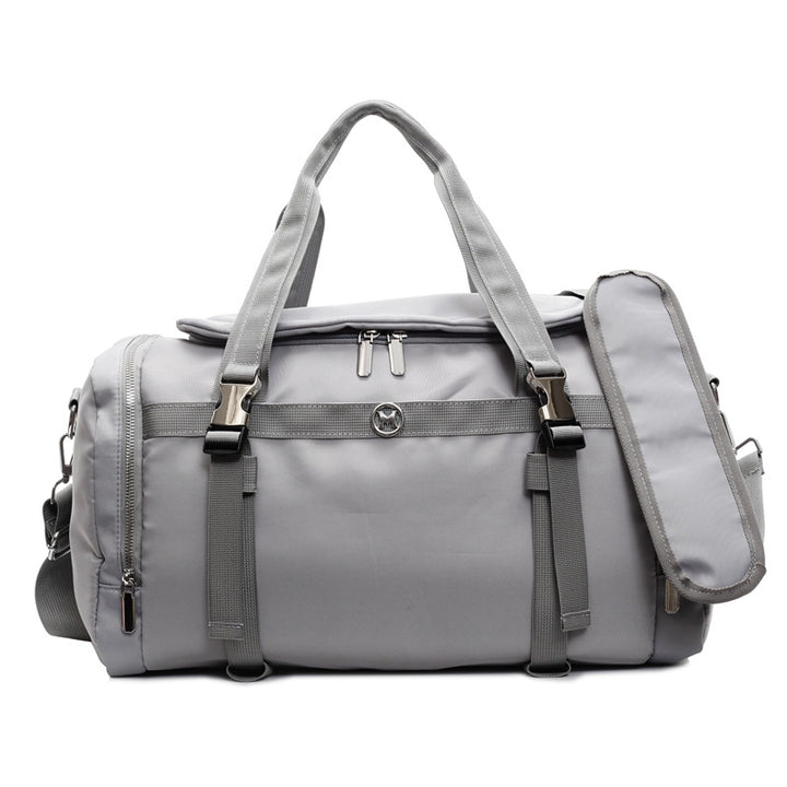 Premium Stylish Fitness Duffle Bag