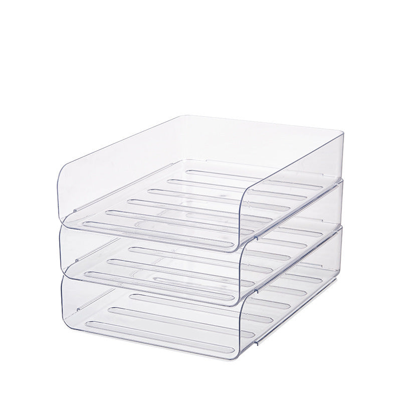 Versatile Multi-Layer File Organizer