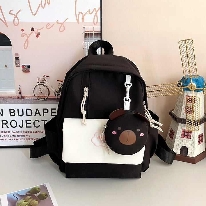 Cute Cartoon Character Backpack Kalsten