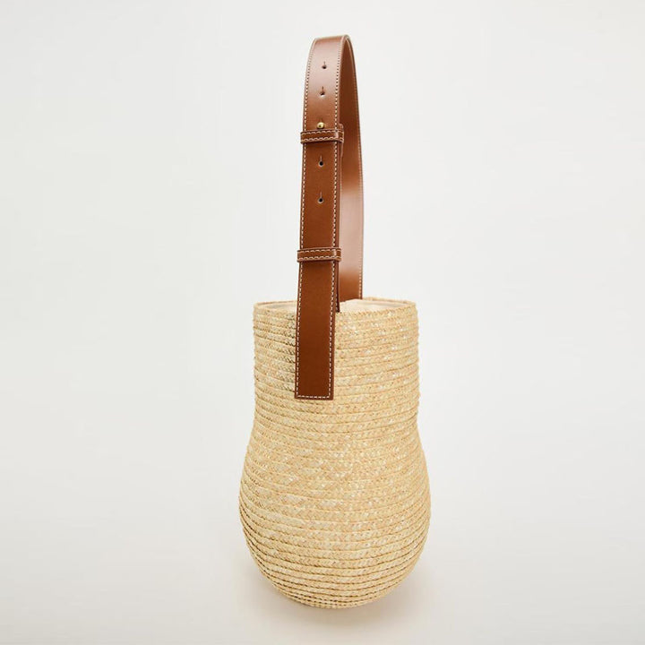 Handmade summer handbag Kalsten