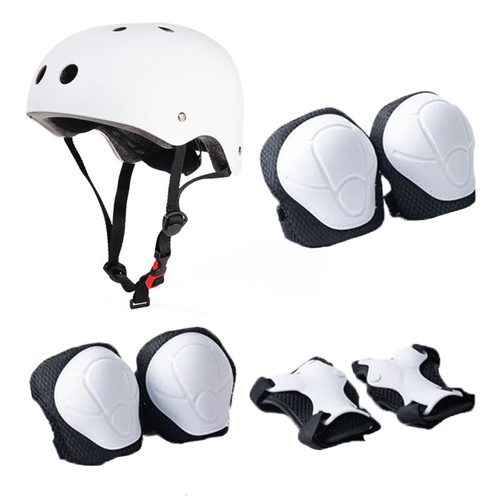 Protective Gear Set Kalsten