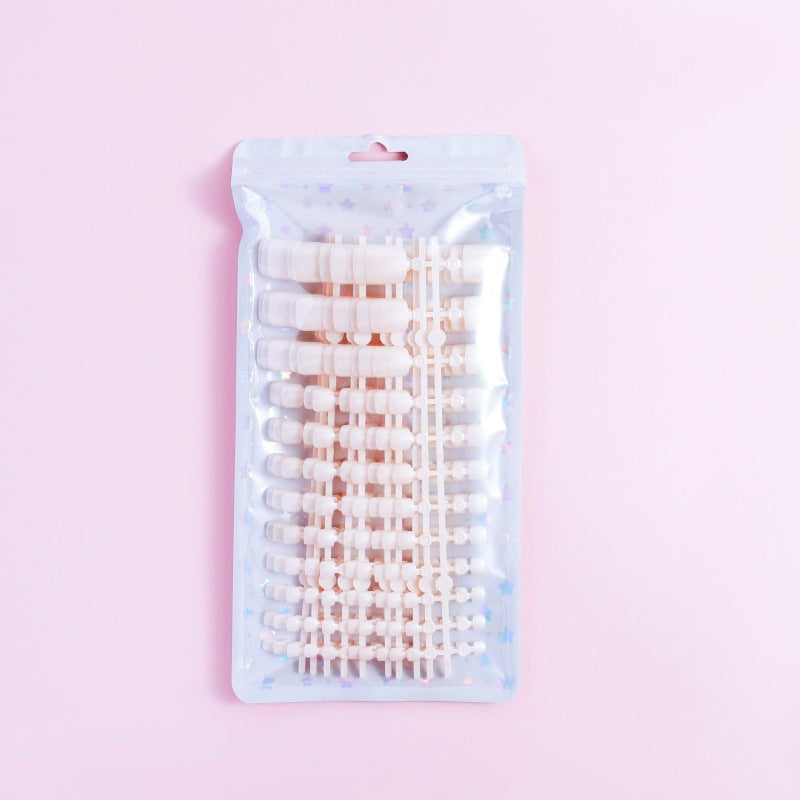 Flexible Nail Tip Form Set Kalsten