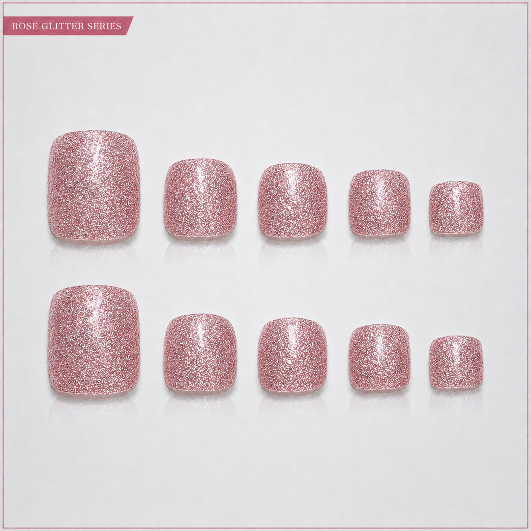 Elegant Premium Nail Art Kalsten