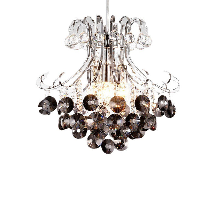 Decorative Crystal Chandelier