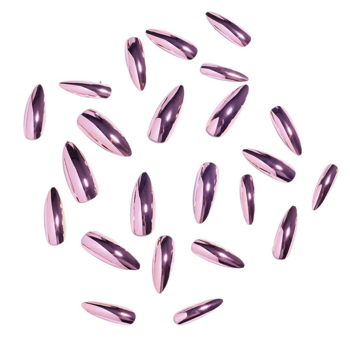 Glamorous Stiletto Press-On Nail Set Kalsten