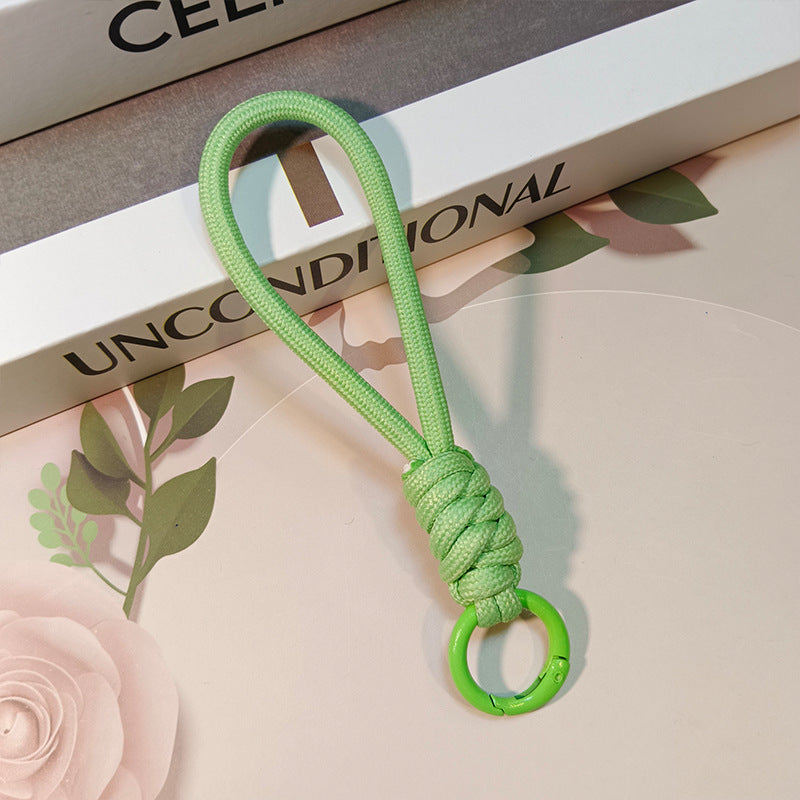Durable Paracord Keychain Loop Kalsten