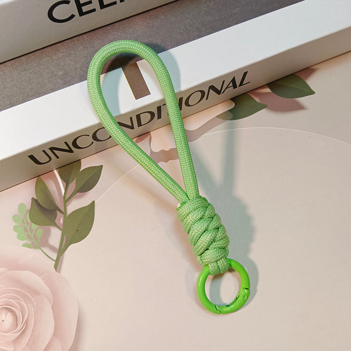 Durable Paracord Keychain Loop Kalsten