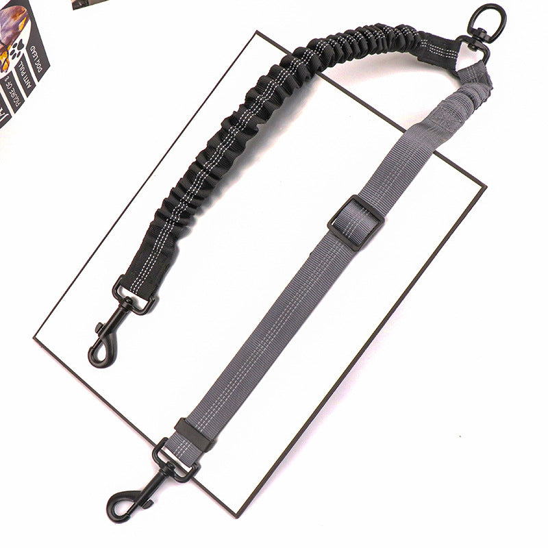 Adjustable Leash