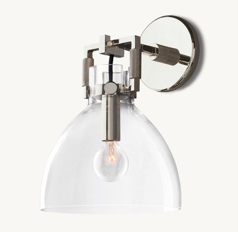 Modern Pendant Light