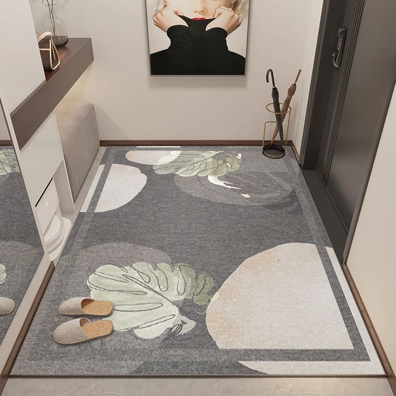 Indoor Decorative Ground Mat
