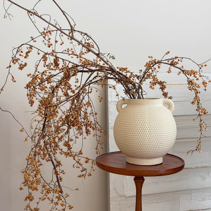 Decorative Handmade Ceramic Plant Pot