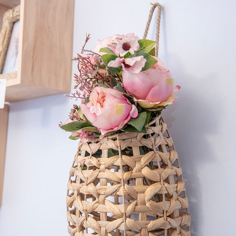 Decorative Hanging Storage Basket Kalsten