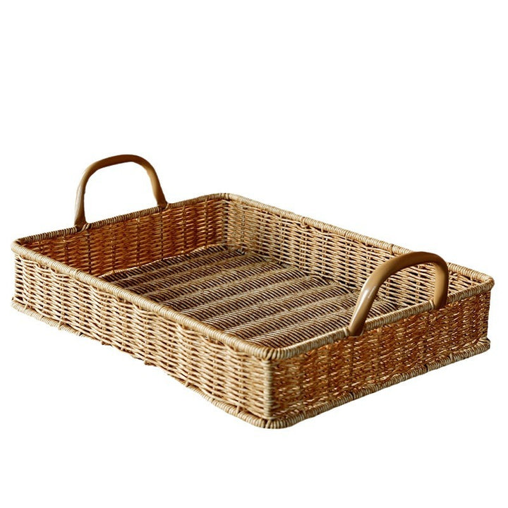 Woven Storage Basket Kalsten